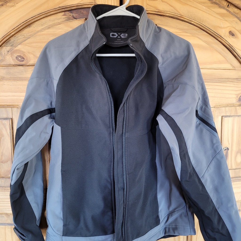 Cxe Jacket